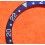 Rolex GMT Master watch Faded Fat Font PEPSI Blue & Pink Red color S/S 16700, 16710, 16760 Bezel 24H Insert Part