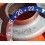 ROLEX 90's FADED ROUGE & BLEU INSERT GRADUE 24H LUNETTE MONTRES GMT MASTER 16700, 16710, 16760 COULEUR PEPSI