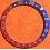 Rolex GMT Master watch Aged Fat Font & Sérifs PEPSI Blue & Pink Red color S/S 16700, 16710, 16760 Bezel 24H Insert Part