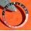 ROLEX 90's FADED ROSE & NOIR INSERT GRADUE 24H LUNETTE MONTRES GMT MASTER 16700, 16710, 16760, 16713, 16718 COULEUR COKE
