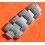 Rolex 93150 parts Oyster bracelet links bands spares from Submariner 5512, 5513, 1680, 168000, 16800, 14060, 16760, 16610