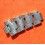 Rolex 93150 parts Oyster bracelet links bands spares from Submariner 5512, 5513, 1680, 168000, 16800, 14060, 16760, 16610