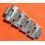 Rolex 93150 parts Oyster bracelet links bands spares from Submariner 5512, 5513, 1680, 168000, 16800, 14060, 16760, 16610