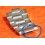 Rolex 93150 parts Oyster bracelet links bands spares from Submariner 5512, 5513, 1680, 168000, 16800, 14060, 16760, 16610
