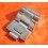 Rolex 93150 parts Oyster bracelet links bands spares from Submariner 5512, 5513, 1680, 168000, 16800, 14060, 16760, 16610
