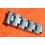 Rolex 93150 parts Oyster bracelet links bands spares & 501B Endlink Submariner Watches 168000, 16800, 14060, 16760, 16610