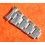 Rolex 93150 parts Oyster bracelet links bands spares & 501B Endlink Submariner Watches 168000, 16800, 14060, 16760, 16610