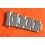 Rolex 93150 parts Oyster bracelet links bands spares & 501B Endlink Submariner Watches 168000, 16800, 14060, 16760, 16610