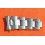 Rolex 93150 parts Oyster bracelet links bands spares & 501B Endlink Submariner Watches 168000, 16800, 14060, 16760, 16610