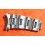 Rolex 93150 parts Oyster bracelet links bands spares & 501B Endlink Submariner Watches 168000, 16800, 14060, 16760, 16610