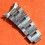 Rolex 93150 parts Oyster bracelet links bands spares & 501B Endlink Submariner Watches 168000, 16800, 14060, 16760, 16610