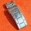 Rolex watch folding deployant clasp 1999 X1 code 93150 Submariner 1680, 5513, 5512, 16800, 14060, 16610, Sea-Dweller 1665