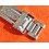 Rolex watch folding deployant clasp 1999 X1 code 93150 Submariner 1680, 5513, 5512, 16800, 14060, 16610, Sea-Dweller 1665