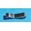 ARDILLON ACIER INOX BRACELET CUIR, SILICONE, CAOUTCHOUC MONTRES