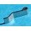ARDILLON ACIER INOX BRACELET CUIR, SILICONE, CAOUTCHOUC MONTRES