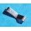 ARDILLON ACIER INOX BRACELET CUIR, SILICONE, CAOUTCHOUC MONTRES
