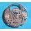 Tudor Rare Auto Prince Main Plate spare caliber Watches Cal ETA 1895 President Day Date Jumbo ref 7017