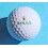 AUTHENTIQUE BALLE DE GOLF TITLEIST ROLEX 