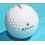 AUTHENTIQUE BALLE DE GOLF TITLEIST ROLEX 