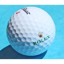 BALLE DE GOLF TITLEIST ROLEX NEUVE