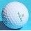 AUTHENTIQUE BALLE DE GOLF TITLEIST ROLEX 
