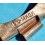 ROLEX FIXAGE PLAQUE OR 19mm MONTRES BRACELET OYSTER ENDLINK VINTAGE A MAILLONS RIVETS, FIXATION BRACELET