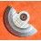 Original & Rare Tag Heuer Caliber 5 Oscillating Weight watch part Calibre ETA 2824-2