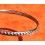 GENUINE ROLEX SSTEEL BEZEL RING WATCH ROLEX BEZEL INSERT SUBMARINER PART 16800, 16610, 168000, 16610LV