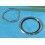 ROLEX LUNETTE 5513 1680 submariner ET INSERT FAT FRONT - Tension spring