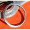 Rare Vintage Rolex Submariner Crystal Retaining Ring  glass tropic, cyclops, 5512, 5513, 5514, 5517, 1680 & Tudor watches