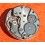 Rolex authentique mouvement, calibre PRIMA / UNICORN mécanique base manuel 17 rubis Geneva Suisse Rolex Patended