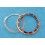 ROLEX LUNETTE 5513 1680 submariner ET INSERT FAT FRONT - Tension spring
