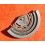 Rolex used Watch part Rotor Oscillating Automatic Weight 1520, 1530, 1570, 1575, 1560, 1565 calibers Ref 7903