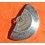Rolex Vintage 40's Genuine Bubbleback part rotor, oscillating weight Ref 5655 Cal auto 600, 620, 635, 645