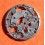 Tudor Auto Prince Main Plate spare Watches Cal ETA 2651 17j automatic Princess Oysterdate Ref 7637