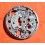 Tudor Auto Prince Main Plate spare Watches Cal ETA 2651 17j automatic Princess Oysterdate Ref 7637