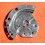 ROLEX Watch Parts 1570 Caliber Automatic Device Upper Bridge Part ref 8109 Datejust & Submariner