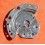 ROLEX Watch Parts 1570 Caliber Automatic Device Upper Bridge Part ref 8109 Datejust & Submariner