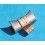 Rolex Vintage 70's Tutone, bitons endlink 13mm SSteel & Gold Ladies Jubilée Ends parts folded links ladies bracelet 6251D