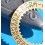 ROLEX Authentic & Rare Champagne Date Disc 1525, 1535, 1570, 1565, 1575 - Part 7961-1 Datejust, GMT, Sub 1680-8 Gold Watches