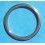 Rolex Tudor Original 79260, 79280, 79270 inner ring glass retaining bezel Insert watch part Chrono-Time Tiger