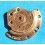 Rolex 60's Automatic Device Upper bridge ref 7986 Cal 1560 movement Submariner 5512, Datejust watches