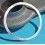 ROLEX SUBMARINER WATCHES PART 5513, 5514, 5517, 1680, 5512, BEZEL INSERT TENSION SPRING