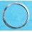 ROLEX MONTRE SUBMARINER 5513, 5514, 5517, 1680, 5512 RESSORT DE LUNETTE,TENSION SPRING DISQUE ANODISE DE LUNETTE