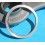 AUTHENTIQUE LUNETTE ANNEAU MAINTIEN VERRE PLEXIGLAS MONTRES ROLEX GMT MASTER 1675, 16753, 16750