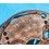 Rolex Used For restore Authentic 1570, 1560 part for restore or repair Automatic Watch Caliber Main Plate -Ref 8130