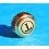 AUTHENTIQUE COURONNE OR JAUNE MONTRE TISSOT 7mm