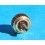 AUTHENTIQUE COURONNE OR JAUNE MONTRE TISSOT 7mm