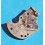 Rolex Vintage 60's Watch Ladies Timepiece Movement 1130 automatic Device upper Bridge part Ref 6730