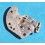 Rolex Vintage 60's Watch Ladies Timepiece Movement 1130 automatic Device upper Bridge part Ref 6730